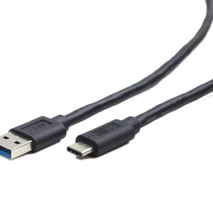 CABLE USB-C TO USB3 1M/CCP-USB3-AMCM-1M GEMBIRD