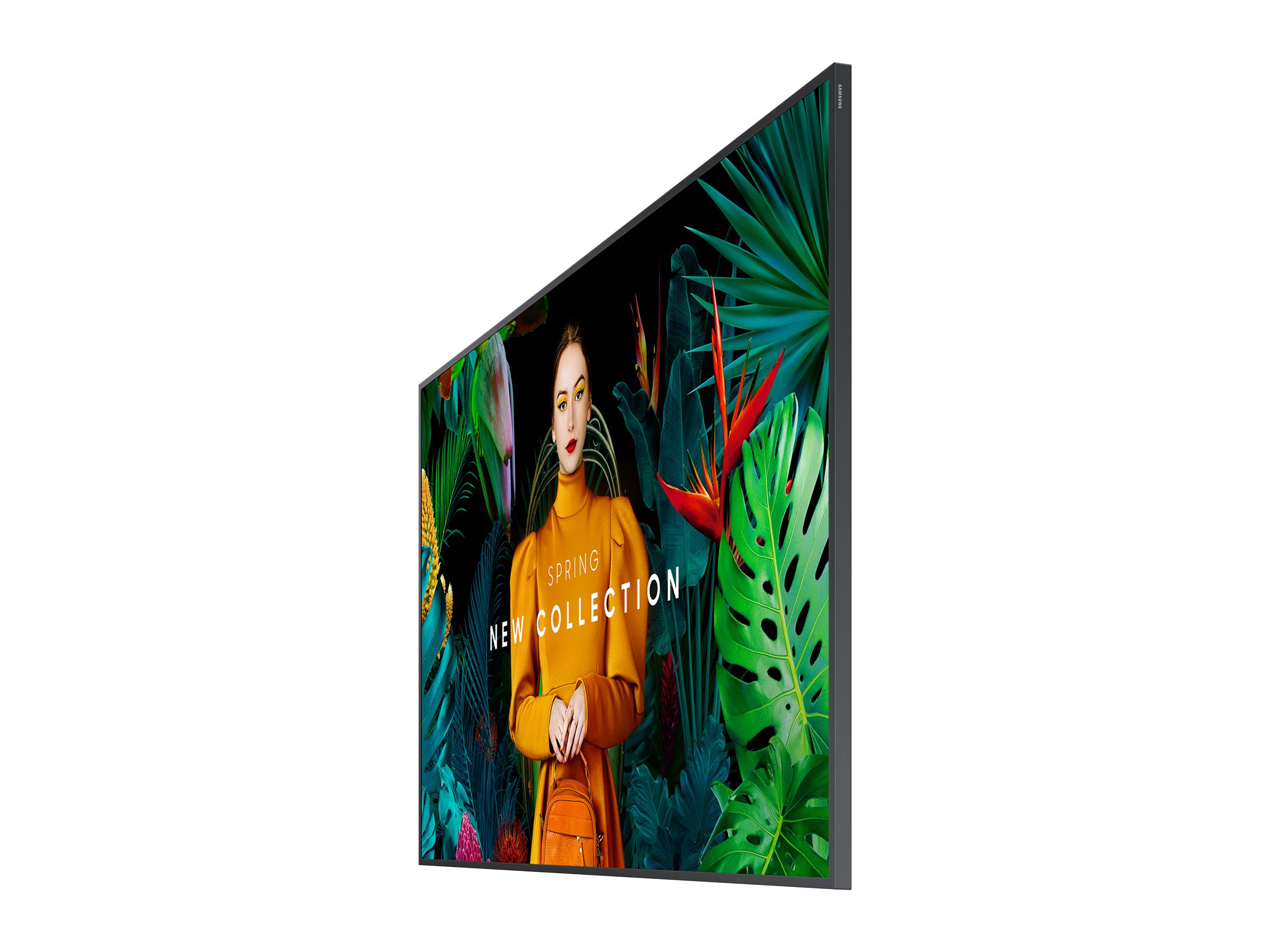 SAMSUNG QB55C 55inch UHD 16/7 350nit - Pilt 4
