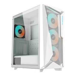 GIGABYTE CLASS WHITE Chassis