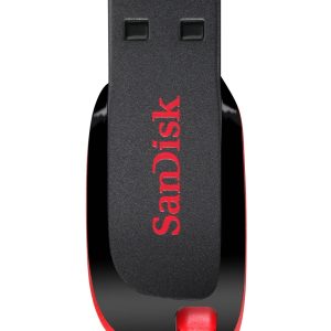 MEMORY DRIVE FLASH USB2 64GB/SDCZ50-064G-B35 SANDISK