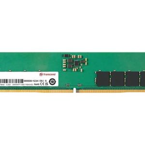 TRANSCEND 32GB JM DDR5 5600 U-DIMM 2Rx8