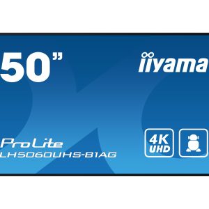 IIYAMA LH5060UHS-B1AG 50inch IPS panel