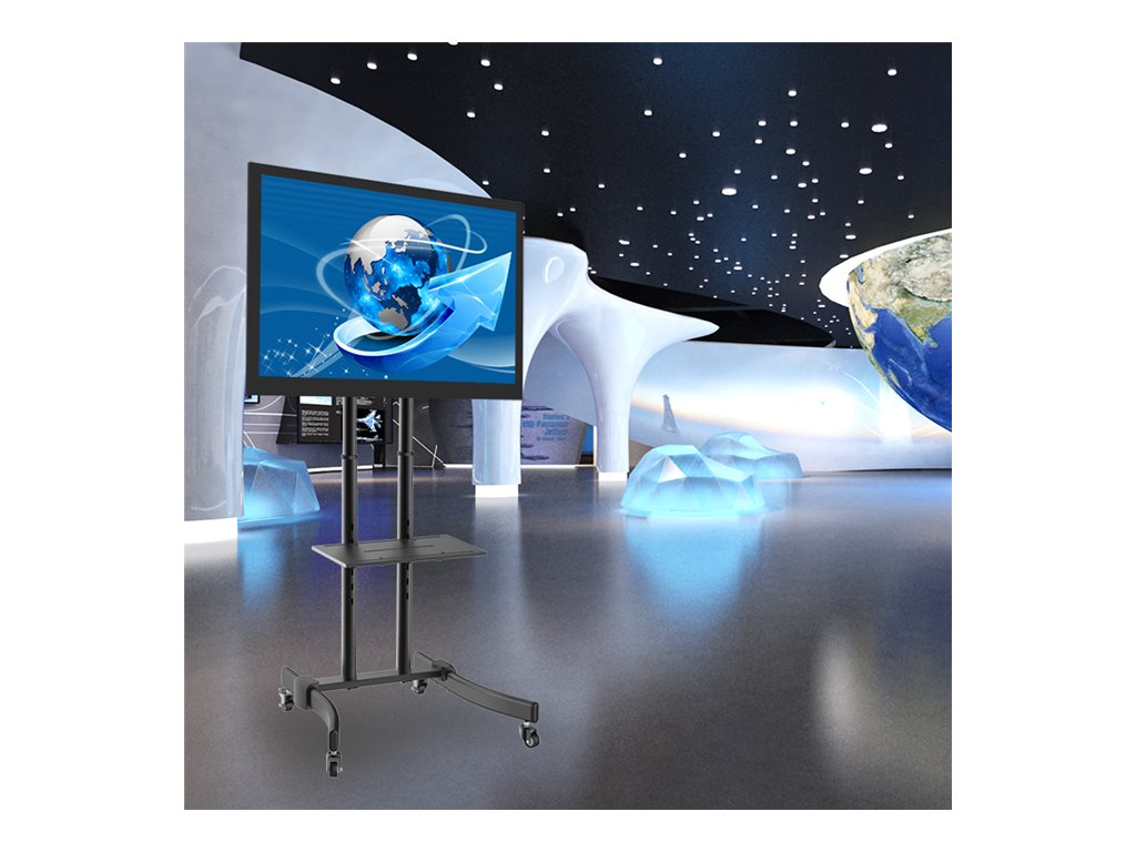 LOGILINK BP0026 LOGILINK - TV stand car