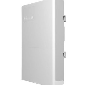 Switch|MIKROTIK|netPower Lite 7R|8xRJ-45 ports|RJ-45 Ports Type Gigabit Ethernet (10/100/1000)|2xSFP+ module slots quantity|10G support Yes|Power over Ethernet (PoE) Yes|CSS610-1GI-7R-2S+OUT