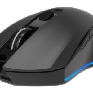MOUSE USB OPTICAL WRL GAMING/FIREBOLT MUSGW-6BL-02 GEMBIRD