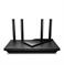 Wireless Router|TP-LINK|Wireless Router|3000 Mbps|Wi-Fi 6|IEEE 802.11a|IEEE 802.11 b/g|IEEE 802.11n|IEEE 802.11ac|IEEE 802.11ax|USB 3.0|3x10/100/1000M|1x2.5GbE|LAN WAN ports 1|Number of antennas 4|ARCHERAX55PRO - Image 2