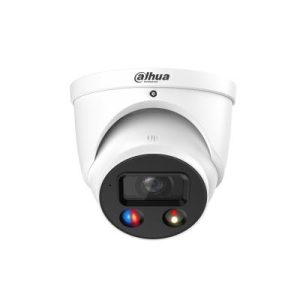 NET CAMERA 8MP IR EYEBALL/HDW3849HASPV0280BS5-B DAHUA