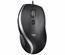 MOUSE USB OPTICAL M500S/BLACK 910-005784 LOGITECH - Pilt 2