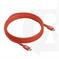 CABLE USB-C TO USB-C 3M/M/M CAC-1513 CLUB3D - Pilt 2