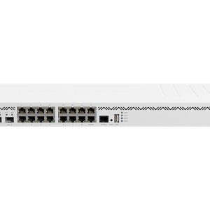 MIKROTIK CCR2004-16G-2S+ ROUTER