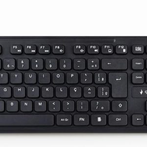 KEYBOARD MULTIMEDIA USB RUS/CHOCOLATE KB-MCH-04-RU GEMBIRD