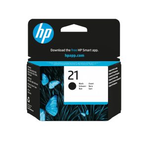 HP 21 ink black 5ml PSC1410