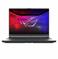 Notebook|ASUS|ROG Strix|G18 (2025)|G815JPR-S9038W|CPU Core i9|i9-14900HX|2200 MHz|18"|2560x1600|RAM 16GB|DDR5|5600 MHz|SSD 1TB|NVIDIA GeForce RTX 5070|8GB|ENG|Windows 11 Home|Eclipse Grey|3.2 kg|90NR0LM1-M001H0 — изображение 12