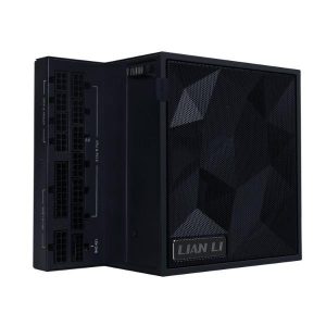 Power Supply|LIAN LI|EDGE GOLD 1200|1200 Watts|Efficiency 80 PLUS GOLD|PFC Active|G9P.EG1200G.BH00.EU