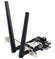 WRL ADAPTER 1800MBPS PCIE/PCE-AX1800 ASUS - Pilt 2