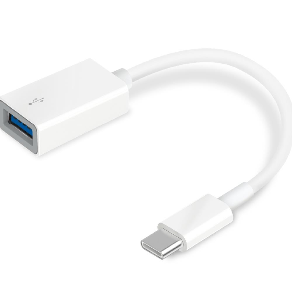 I/O ADAPTER USB3 TO USB-C/UC400 TP-LINK - Pilt 3