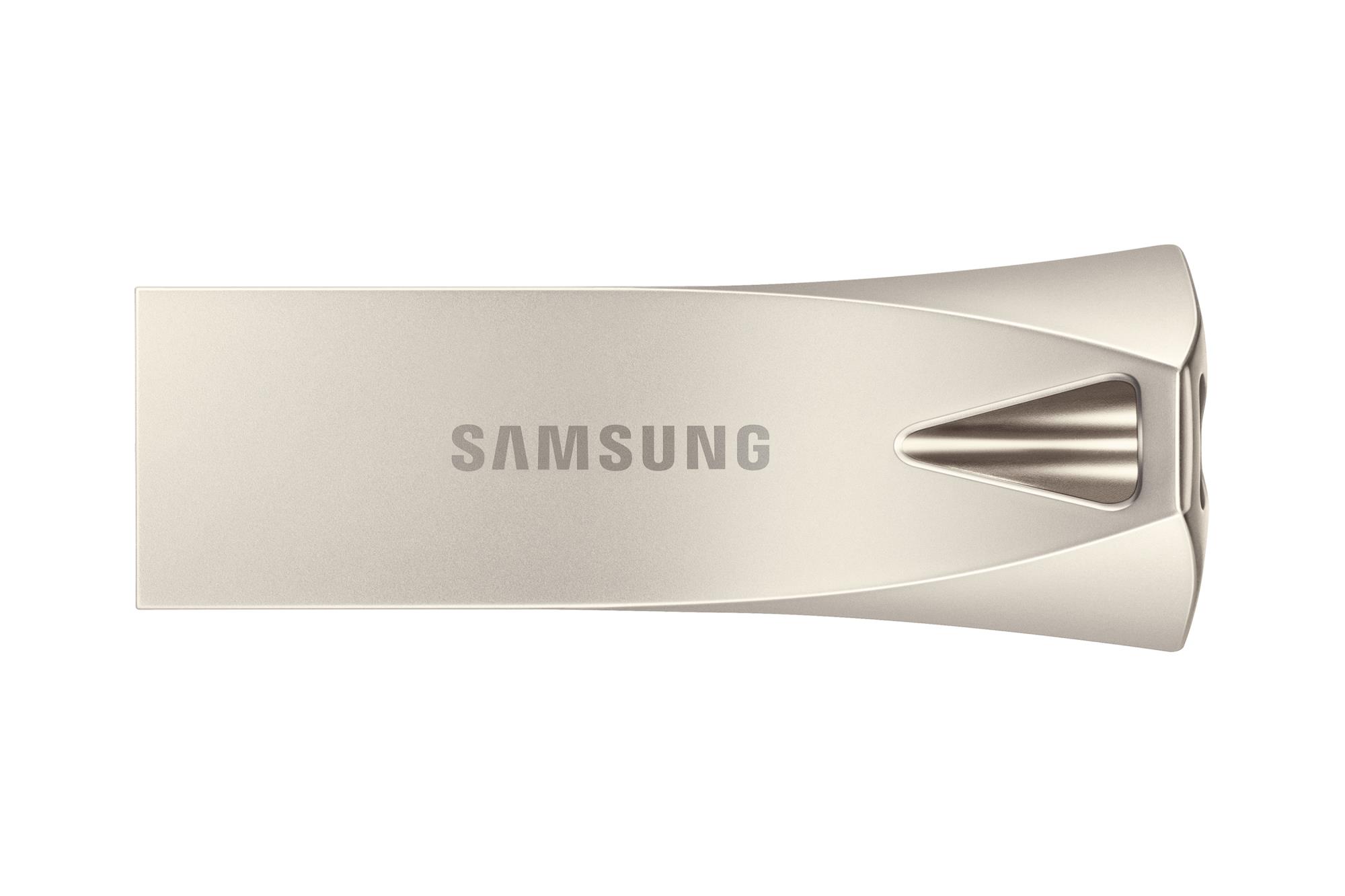 MEMORY DRIVE FLASH USB3.1 64GB/BAR PLUS MUF-64BE3/APC SAMSUNG — изображение 7