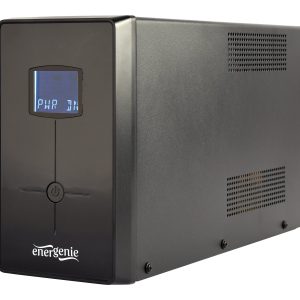 ENERGENIE UPS 2000VA LCD USB