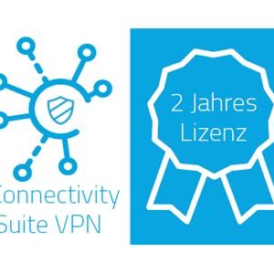 INSYS icom Connectivity Suite VPN 2yrLic
