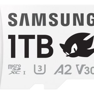 MEMORY MICRO SDXC PRO+ 1TB/W/A MB-MD1T0SA/LC1 SAMSUNG