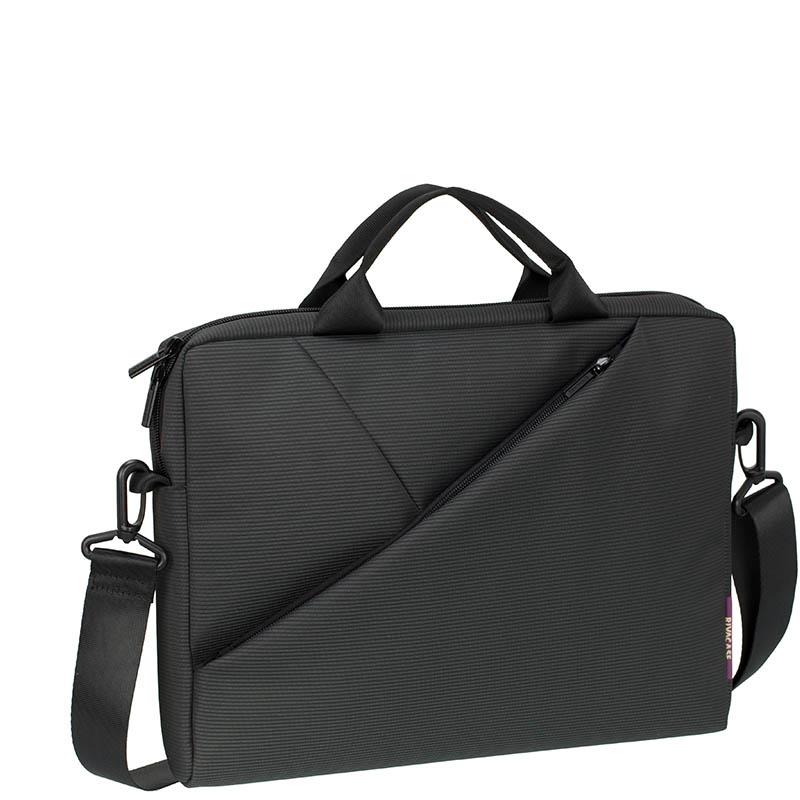 NB CASE TIVOLI 13.3"/8720 GREY RIVACASE - Image 3