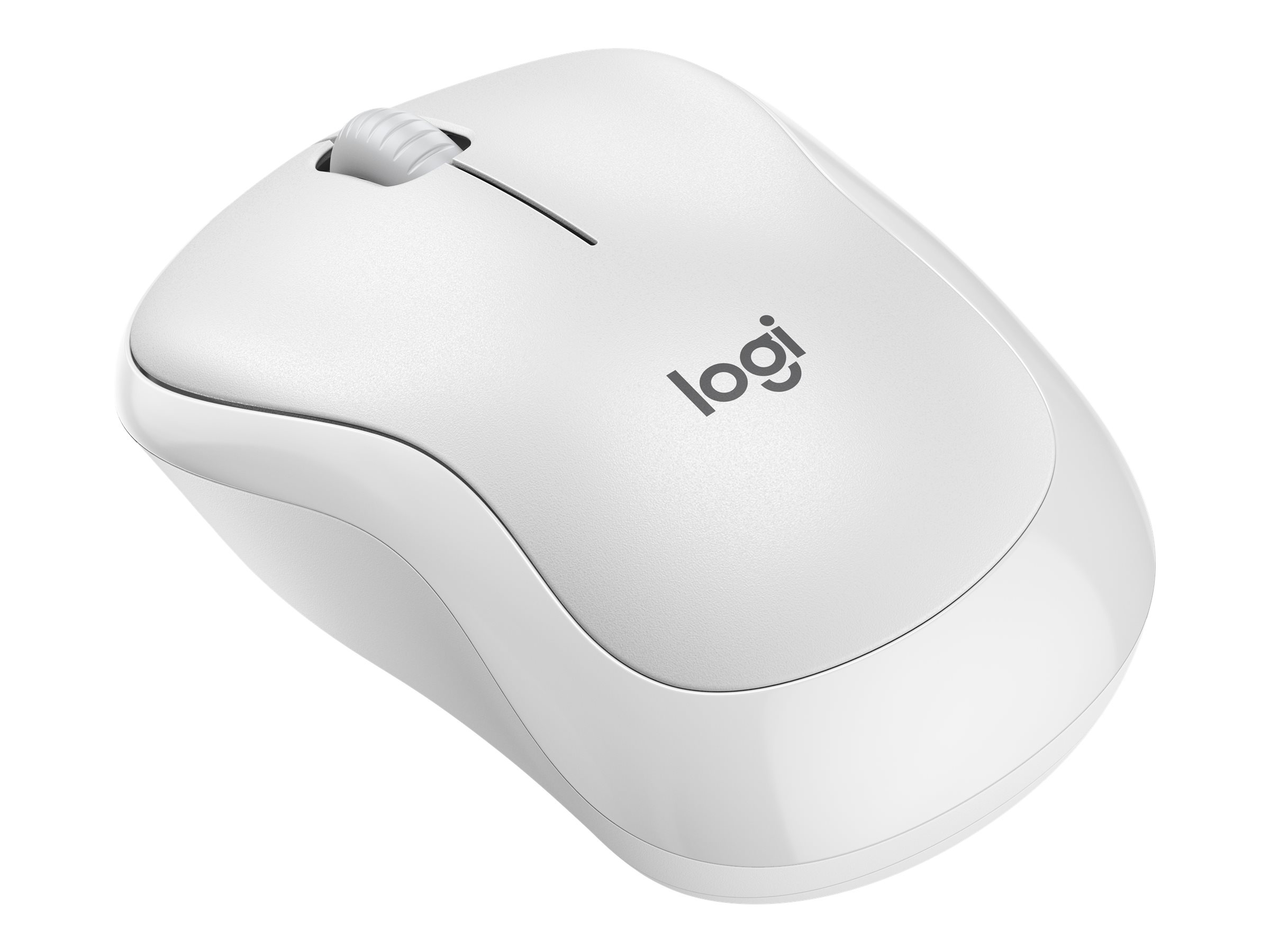 LOGI M240 Silent Bluetooth Mouse - WHITE - Pilt 5