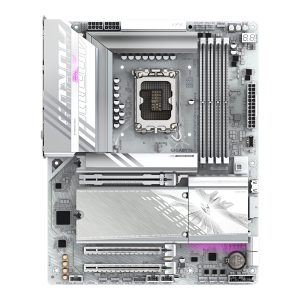 GIGABYTE B860 A ELITE WF7 ICE LGA1851 MB