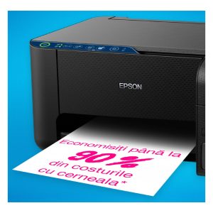 EPSON EcoTank L3271 MFP printer 10ppm