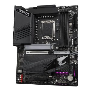 GIGABYTE Z790 AORUS ELITE AX MB LGA1700