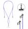CABLE USB-C TO USB-C 1.65M/LANYARD PURPLE 7991003 INTENSO - Image 8