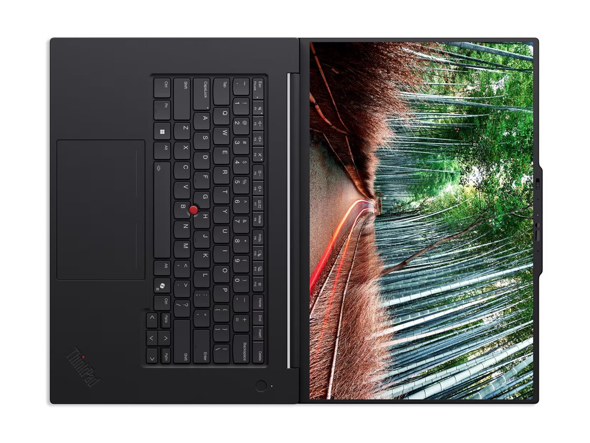 LENOVO T1g G8 U9 285H 64GB 2TB RTX 5070 - Pilt 7