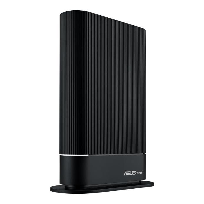 Wireless Router|ASUS|Wireless Router|4200 Mbps|Mesh|Wi-Fi 5|Wi-Fi 6|IEEE 802.11a/b/g|IEEE 802.11n|USB 2.0|USB 3.2|3x10/100/1000M|LAN WAN ports 1|Number of antennas 5|RT-AX59U