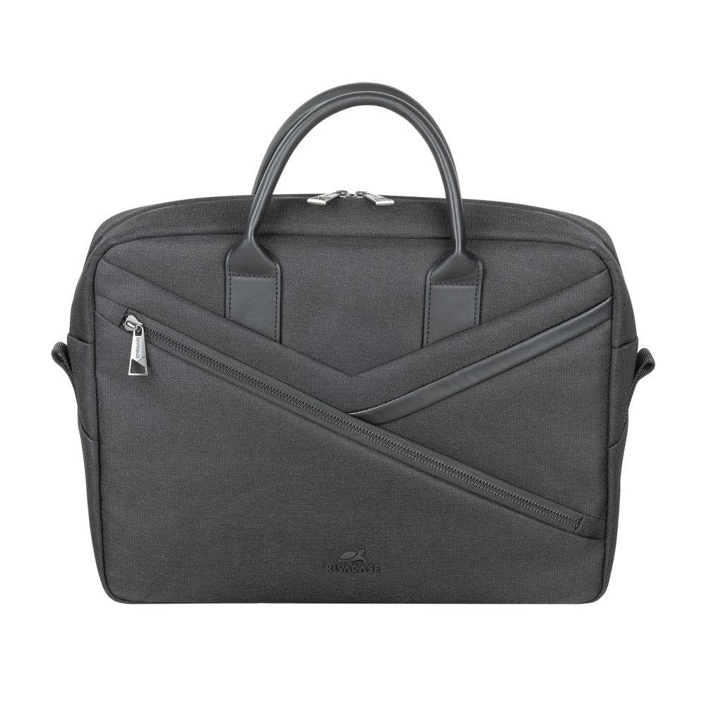 NB CASE ECO MACBOOK AIR 15/BLACK 8124 RIVACASE — изображение 3