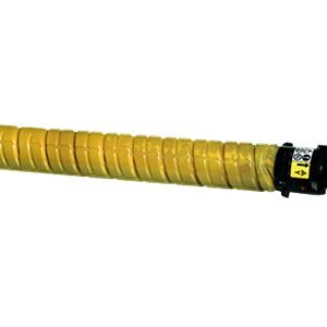 RICOH MPC3503 toner yellow 18 000 pages
