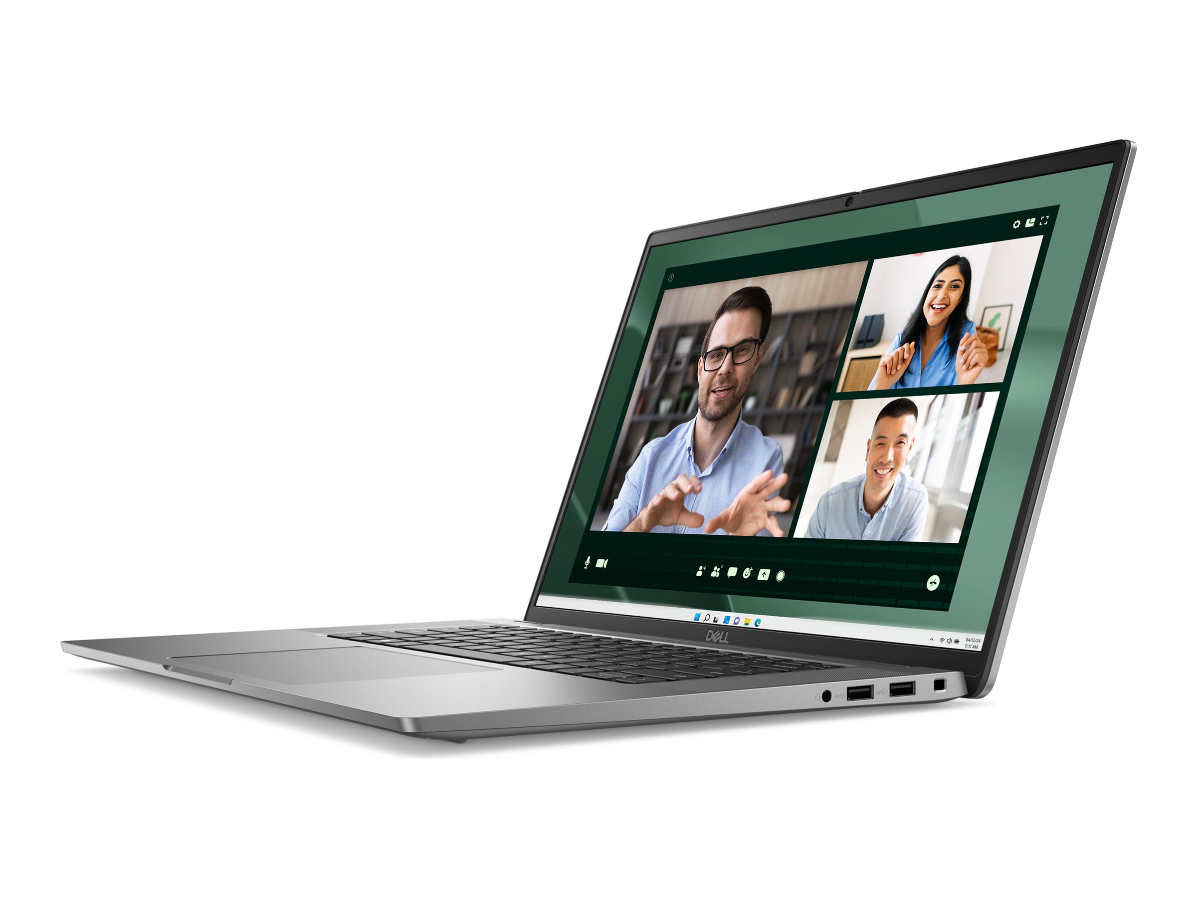 DELL Refurb Latitude 16-7650 U7 155U - Image 5