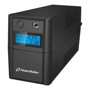 POWERWALK VI 850 SHL IEC Power Walker UP