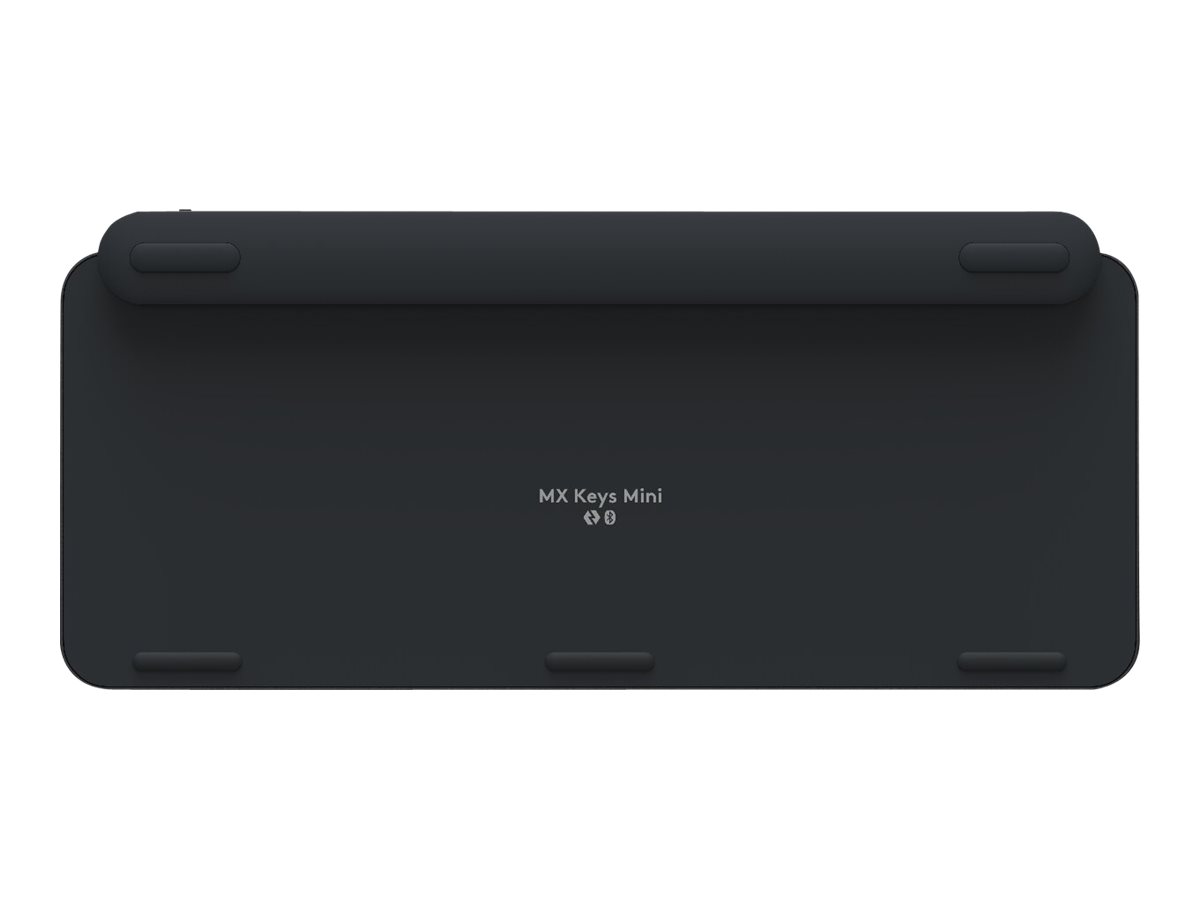 LOGI MX Keys Mini Wireless GRAPHITE(PAN) - Pilt 2
