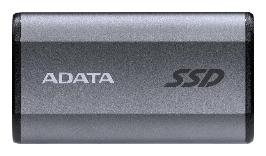 External SSD|ADATA|SE880|4TB|USB-C|Write speed 2000 MBytes/sec|Read speed 2000 MBytes/sec|AELI-SE880-4TCGY - Image 5