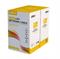 CABLE CAT6 UTP 305M BLACK/PFM920-6UN DAHUA - Pilt 2