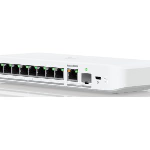 UBIQUITI UniFi Flex 2.5G Managed L2 2.5G