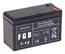 BATTERY 12V 7AH VRLA/FGB7-12 EMU — изображение 6
