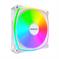 CASE FAN 120MM/AX120 PRO WHITE MONTECH - Pilt 4