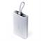 POWER BANK USB 10000MAH 22.5W/GRAY FHZM0 VENTION - Image 6