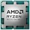 CPU|AMD|Desktop|Ryzen 7|R7-9800X3D|Granite Ridge AM5|4700 MHz|Cores 8|96MB|Socket SAM5|120 Watts|GPU Radeon|OEM|100-000001084 - Image 2
