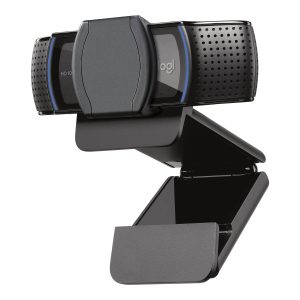 LOGI C920e HD 1080p Webcam - BLK - WW