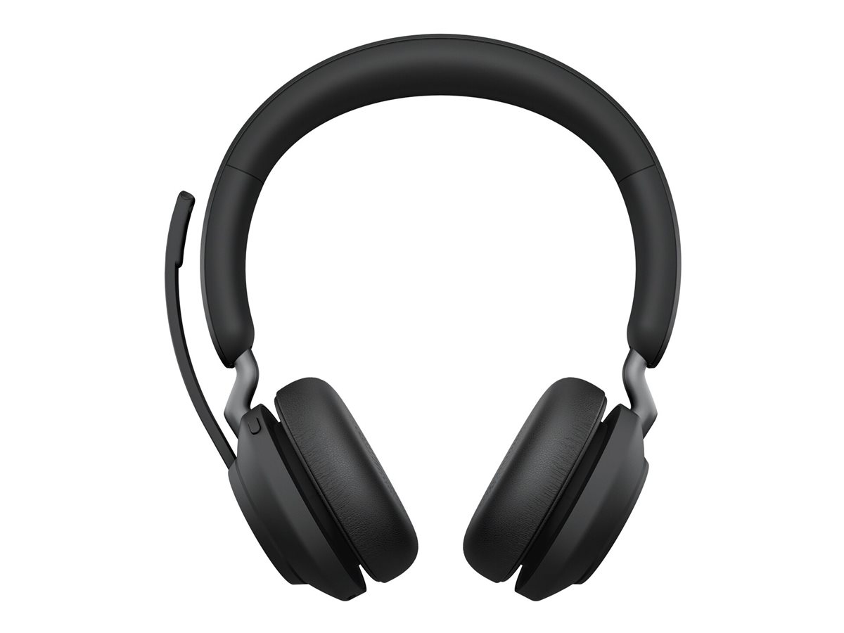 JABRA Evolve2 65 MS Stereo Headset — изображение 3