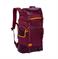 NB BACKPACK 30L 17.3"/BURGUNDY RED 5361 RIVACASE - Image 4