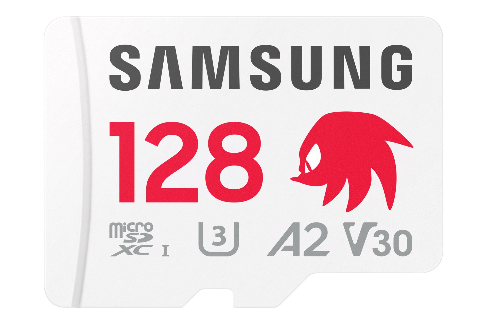 MEMORY MICRO SDXC PRO+ 128GB/W/A MB-MD128SA/LC1 SAMSUNG - Image 3