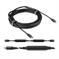 CABLE USB-C TO USB-C 5M/M/M CAC-1535 CLUB3D - Pilt 2