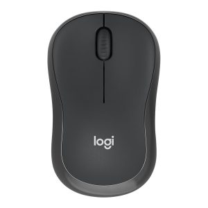 LOGI M240 Silent Bluetooth Mouse - GRAPH